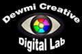 Dewmi Creative Digital Lab | Dashboard